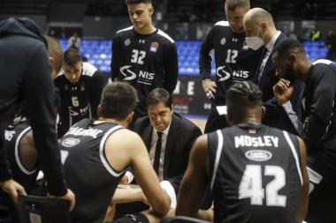 PARTIZAN POVUKAO RADIKALAN POTEZ: Šok OTKAZ u Humskoj!