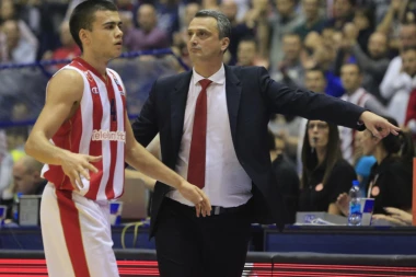 TEKTONSKE PROMENE: Potpisao i Nikola Rebić!