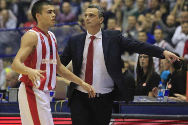 TEKTONSKE PROMENE: Potpisao i Nikola Rebić!