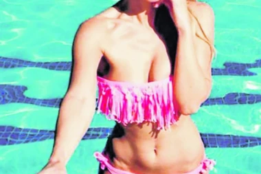 FATALNA MISICA ZAVADILA MAFIJAŠE, PA NESTALA U BEOGRADU: Nastavlja se potraga za važnim svedokom niza zločina