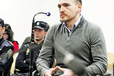 JEZIVO PISMO LUKE BOJOVIĆA UBICI SVOG BRATA NIKOLE: Živećeš samo ako pričaš istinu