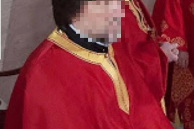 BLUDNI POP UPOZNAO DEVOJČICU NA ISPOVEDI, PA JE OBLJUBIO: Parohijani znali za njihovu vezu