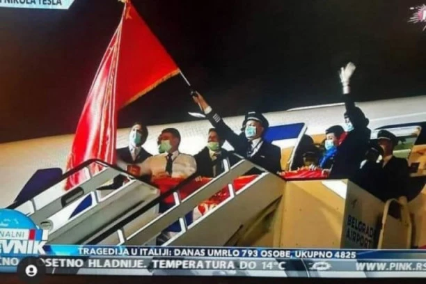 Preminuo čuveni pilot Svetislav Vranić: U najtežem trenutku pomogao svom narodu