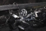 POGINULA SRPSKA DRŽAVLJANKA (34) U CRNOJ GORI: Automobil sleteo u kanjon reke Morače