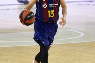 IGRAČI U KLIN, ŠARAS U PLOČU: Poznata SUDBINA Tomasa Ertela u Barseloni!