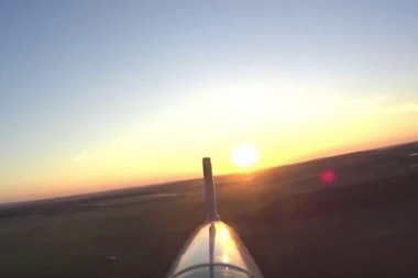 CEO SVET ĆE ZANEMETI ZBOG OVOGA! Rusija lansira PRVI ATMOSFERSKI SATELIT, karakteristike ove letelice su SPEKTAKULARNE