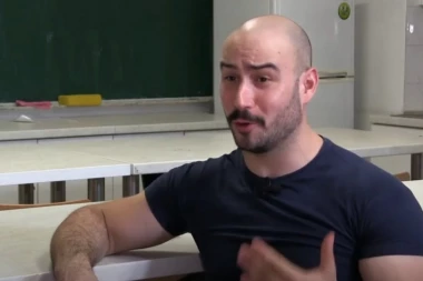 KAD BI ČIPOVE UBACIVALI U VAKCINE, ŽIVELI BISMO 150 GODINA: Srpski naučnik iz SAD rešio dileme koje su izvor BIZARNIH TEORIJA!