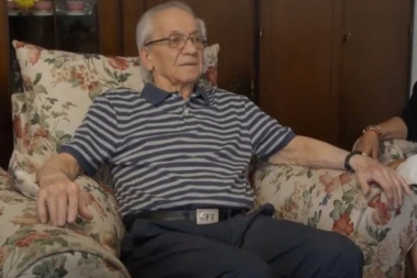 VOJVODINA ZAVIJENA U CRNO: Legenda kluba preminula u 90. godini...