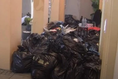 Veliki šef doneo odluku: IZBAČENI MAJA I JANJUŠ!