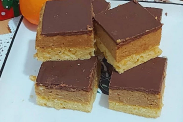 (RECEPT) Topi se u ustima, a i vi ćete se rastopiti od miline: Neodoljivi jafa kolač