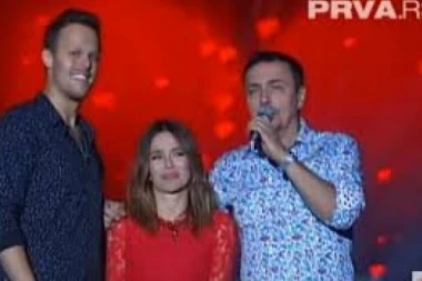 KEBA S KNEDLOM U GRLU PROGOVORIO O SEVERINI I IGORU! Ne pričam sa sinom i snajom!