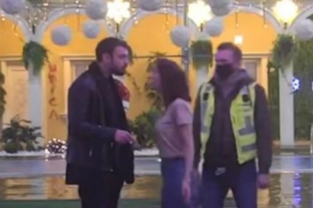 (VIDEO) DRUŽIO SE SA MILIJARDERIMA, A SAD PROPAO! Nadežda ponižavala Tomu, a onda joj on OVAKO odgovorio!