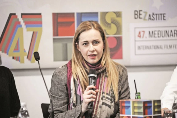 PLJUNUO PA POLIZAO! Bojana Maljević oduvala Ivana Ivanovića! EVO KAKO GA JE POSTIDELA, A KAKO SE I ON PRAVDAO!