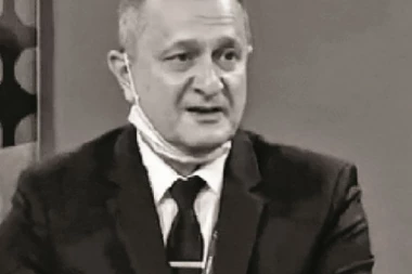 DOVOZIO RESPIRATORE, PA SAM NA JEDNOM ZAVRŠIO! Veliki junak, pilot Svetislav Vranić, izgubio bitku sa koronom! OVO MU JE BILA POSLEDNJA ŽELJA!