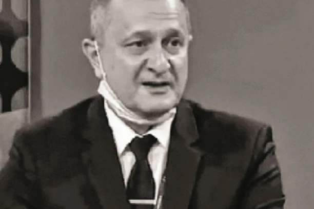 DOVOZIO RESPIRATORE, PA SAM NA JEDNOM ZAVRŠIO! Veliki junak, pilot Svetislav Vranić, izgubio bitku sa koronom! OVO MU JE BILA POSLEDNJA ŽELJA!