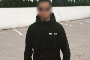 OVO JE NEMANJA KOJI JE JUTROS IZBODEN NA SMRT! U krvavom obračunu u Gadžinom Hanu povređena i devojčica