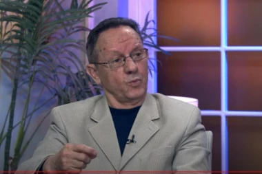 PREMINUO ČUVENI SRPSKI KRIMINOLOG: Zlatko Nikolić izgubio bitku sa koronom