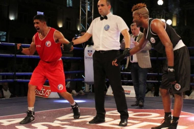 ŽESTOKO NA STARTU SUPERLIGE: Derbi BK Crvena zvezda – BK Partizan na početku sezone 2020/21!