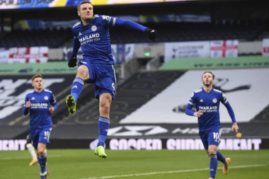 Nastavlja se drama u Premijer ligi: Lester i Mančester junajted REMIZIRALI POSLE EPSKOG MEČA!