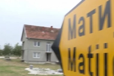 Novi detalji STRAVE u Matijevcu: Dečak koji je osumnjičen da je obljubio devojčicu (4) pušten na slobodu, meštani ŠOKIRANI!