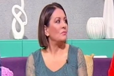 Ove ruke su me danas napustile: Preminula majka Ljiljane Blagojević