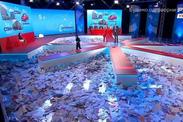 ŠALJITE KOVERTE! Počinje nagradna igra "Uzmi račun i pobedi 2021", EVO KADA JE PRVI KRUG!