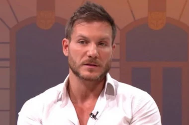 Saša Kovačević priznao: Evo šta je pevač sve operisao na sebi!