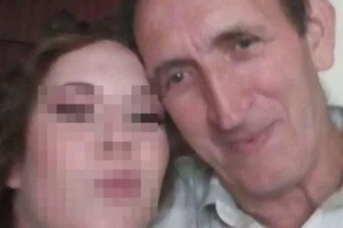 OGLASIO SE DEDA BAČENE BEBE: Odrekao se ćerke i supruge, a ovo je rekao o UNUCI!