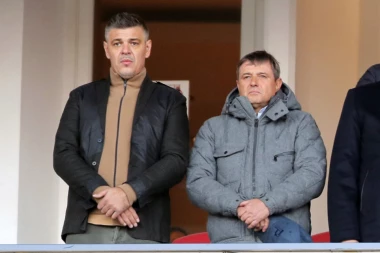 OVAKO SE POSTAJE SELEKTOR: Kandidat za "dirigenta" reprezentacije PODNEO VELIKU ŽRTVU ZA SRBIJU!