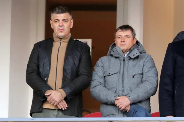 REPUBLIKA EKSKLUZIVNO SAZNAJE: FSS čeka Piksija do kraja nedelje!