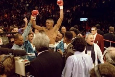 SVET BOKSA U SUZAMA: Preminuo čovek koji je konačno srušio Hulija Sesara Čaveza!