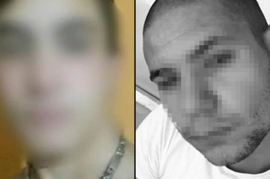 ŠOK OTKRIĆE POLICIJE NA MESTU KRVAVOG OBRAČUNA U GADŽINOM HANU: Drugari se zagrlili, pa izboli noževima?