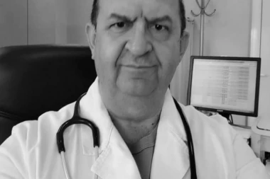 PREMINUO CENJENI SREMSKI LEKAR: Voja Zec je mnogima pomagao, ali protiv korone njemu nije bilo pomoći