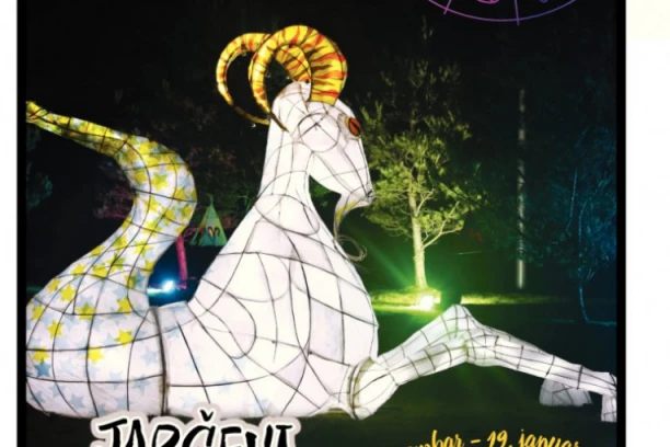 POKLANJAMO DODATAK ASTRO: Jarčevi, srećan rođendan!