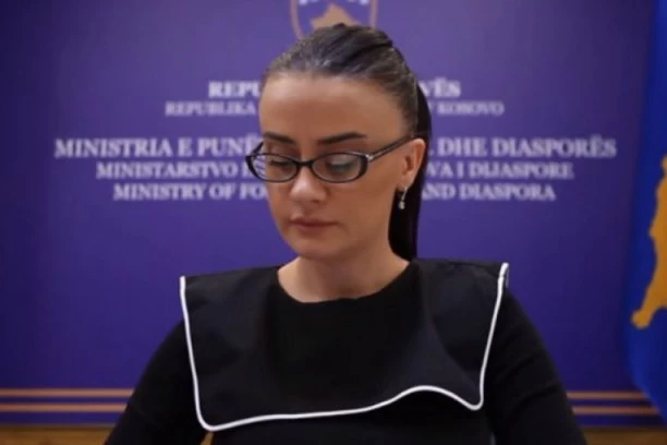 HARADINAJEVA izjavila da Prištini smeta vakcinacija na KiM, ali to nije sve!