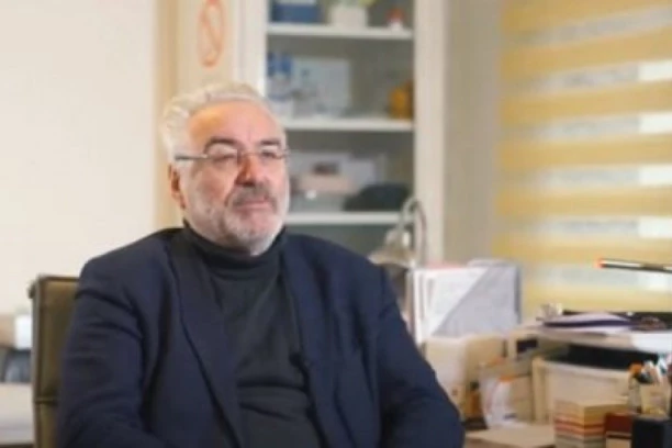 (VIDEO) NESTOROVIĆ POSTAJE JUTJUBER! Otvorio kanal na ovoj platformi: Evo o čemu će govoriti!