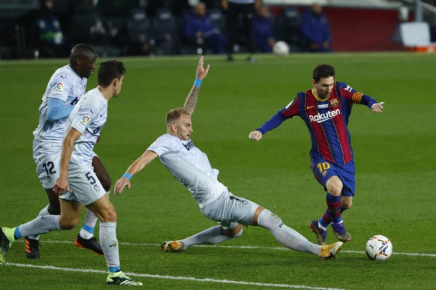 (VIDEO) GOLČINA O KOJOJ ĆE SE DUGO PRIČATI: Račić BOMBETINOM "počistio paučinu"!