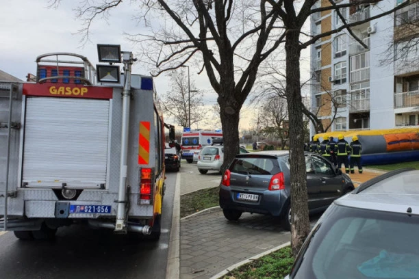 NEŠTO JE BILO U CEVI KOJA JE EKSPLODIRALA I USMRTILA RADNIKA? Detalji užasne tragedije u Sevojnu!