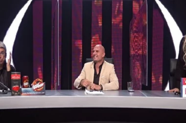 (VIDEO) ŠOK!  Karleuša tražila da se prekine nastup koliko je bio loš, a onda se desilo ČUDO na sceni!