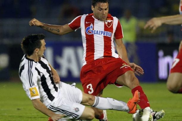 EKSPLOZIJA: Duško Tošić je UDARNA VEST!