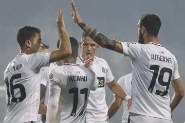 KATASTROFA U HUMSKOJ: Crveno-beli odvode Stanojevićevu VELIKU UZDANICU!