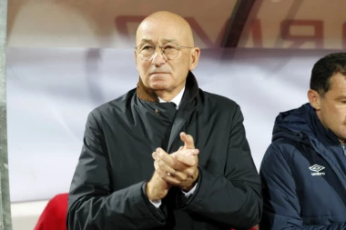 MUSLIN UZDRMAO SRBIJU: Bivši selektor OTKRIO zbog čega je smenjen nakon plasmana na SP u Rusiji!