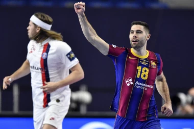 NIŠTA OD DRAME: PSŽ nemoćan, Barselona u finalu Lige šampiona!