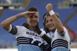 SERIJA A: Napoli kiksnuo u dresu Maradone, Lacio počistio Salernintanu (VIDEO)