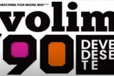 Denseri čije pesme se i danas puštaju po klubovima nestali sa scene: Gde su i šta rade zvezde devedesetih!?