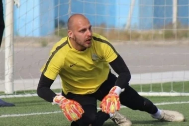 ČUDO U KAZAHSTANU: Neverovatni Srbin NAJBOLJI U PREMIJER LIGI - A njegov tim JEDVA OPSTAO!