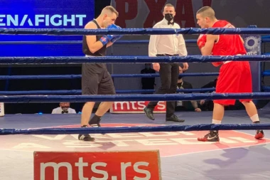 U Ljutice Bogdana ŽESTOKO: Zvezda dobila prvi sudar "večitih" u Superligi!