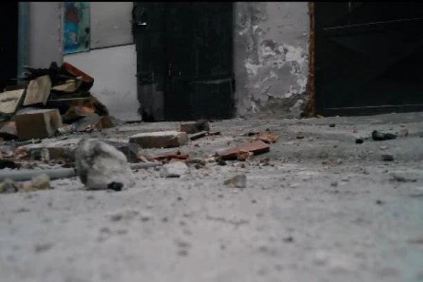 Stravične vesti iz Hrvatske: U zemljotresu POGINULO DETE!