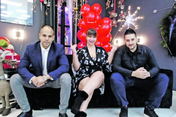 MILJANA IZMEĐU DVE VATRE! Zola je dobar do bola, ali ni Mišel nije za bacanje