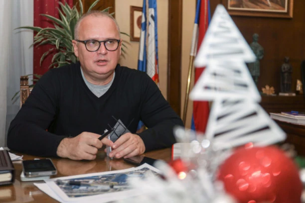 Vesić: Do kraja naredne godine petlja umesto Dušanovačkog mosta